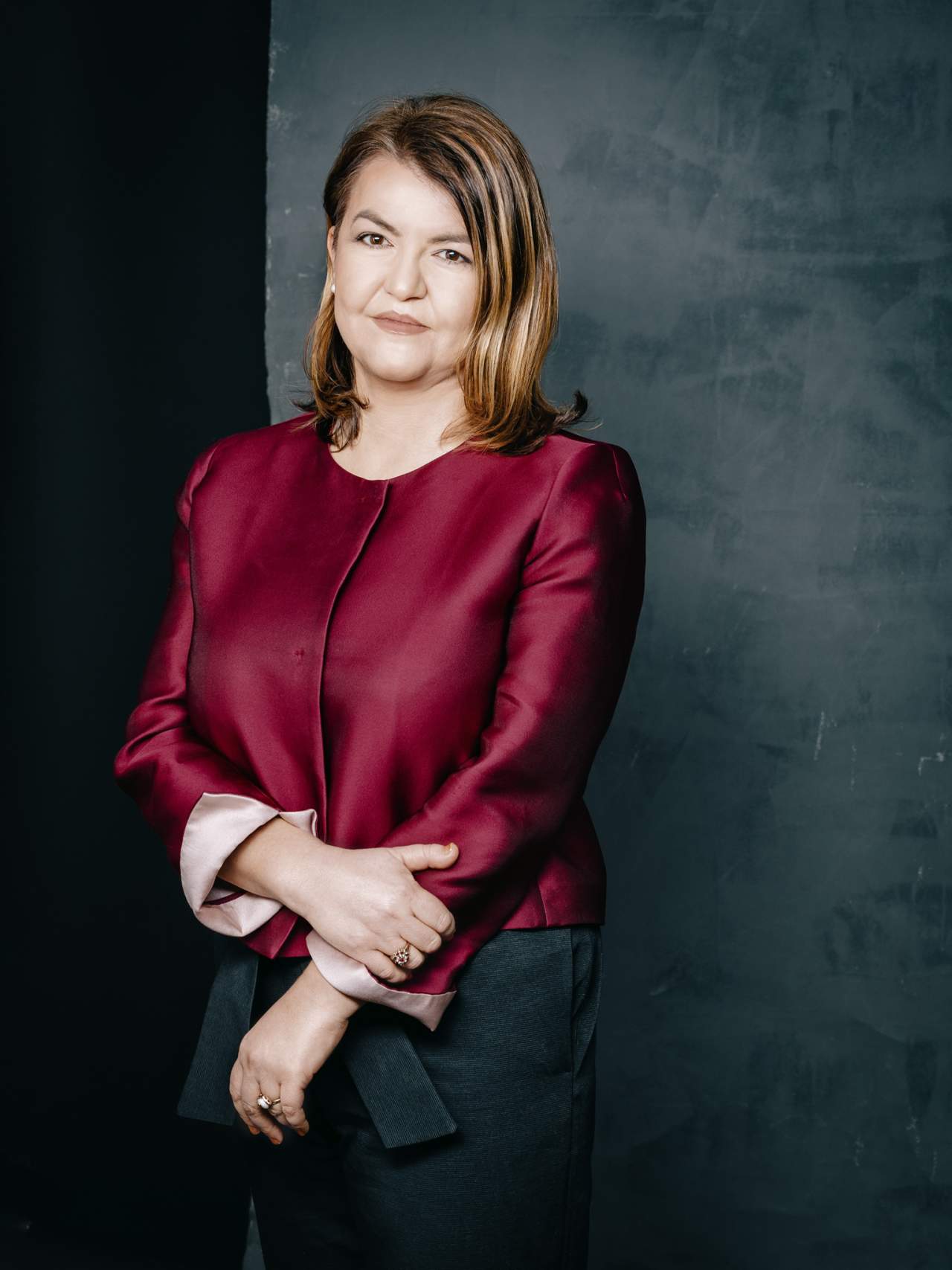 Nadezhda Dzhakova