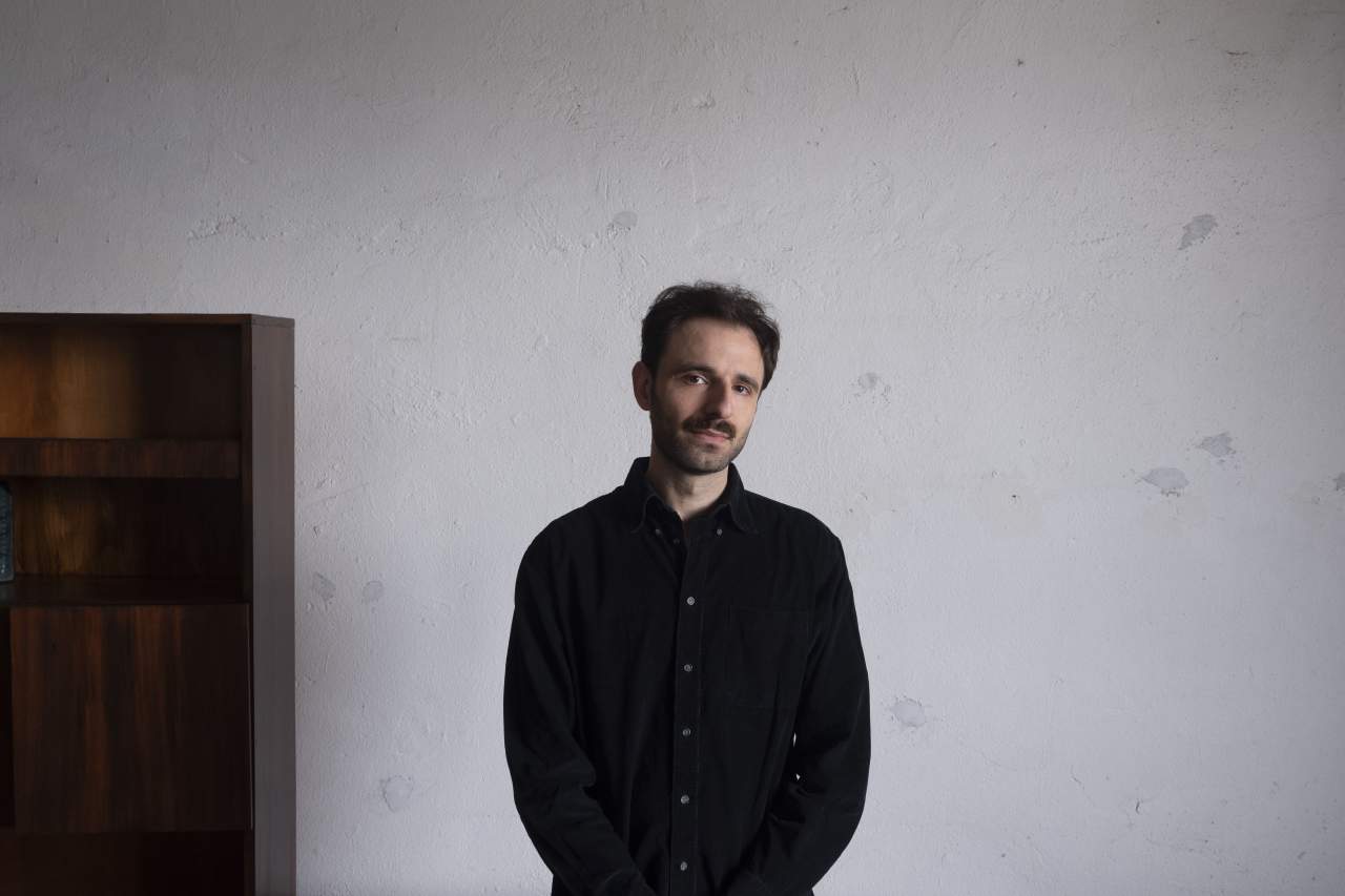 Julian Chehirian